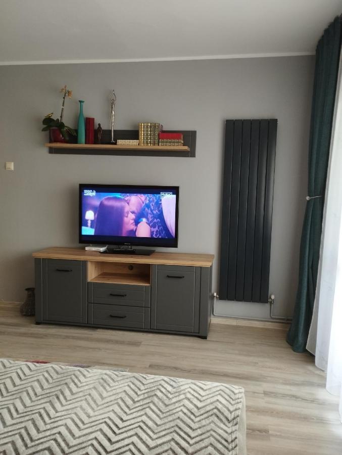 Ferienwohnung Central Lala Apartament Brașov Exterior foto