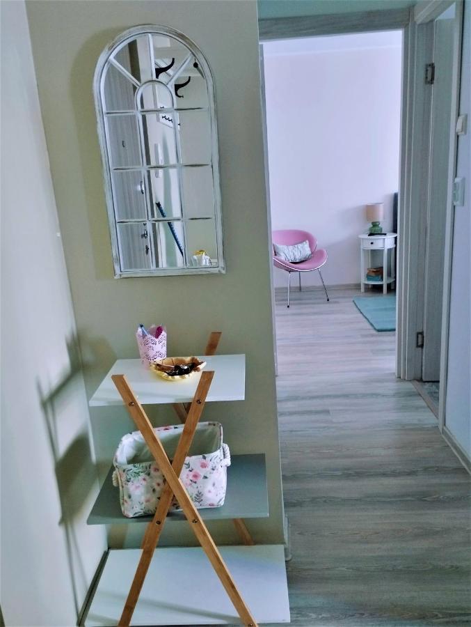 Ferienwohnung Central Lala Apartament Brașov Exterior foto