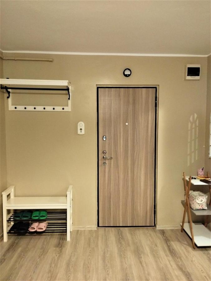 Ferienwohnung Central Lala Apartament Brașov Exterior foto
